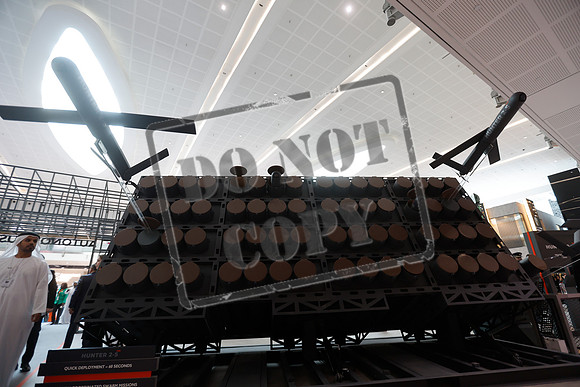 Idex/Navdex Show