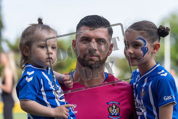 kilmarnock v ross county