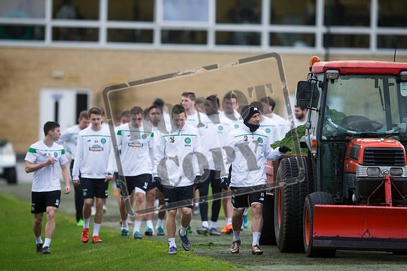 celtic