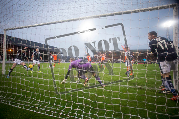 SOCCER Dundee