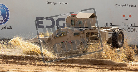 Idex/Navdex Show
