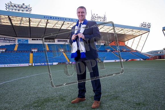 kilmarnock