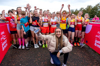 AJ Bell Great Scottish Run