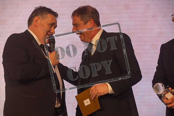 PFA Scotland Player of the Year Awards 2023