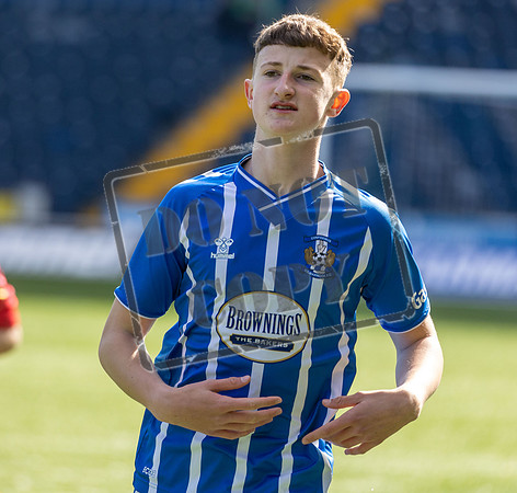 Kilmarnock v queens park