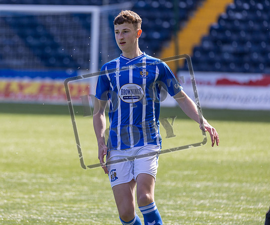 Kilmarnock v queens park