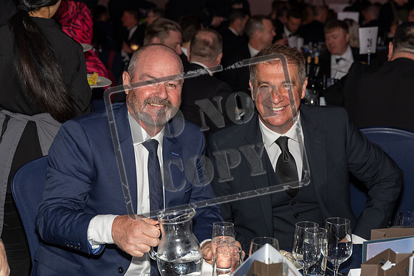 PFA Scotland Player of the Year Awards 2023