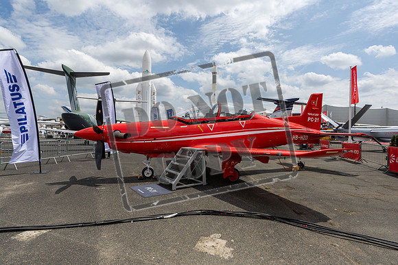 Paris Airshow 2023