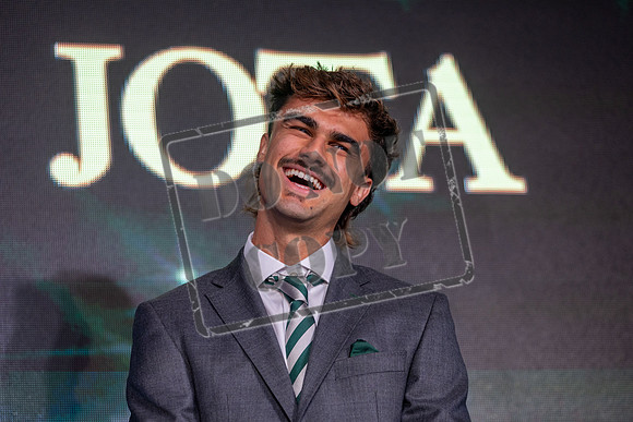 PFA Scotland Player of the Year Awards 2023