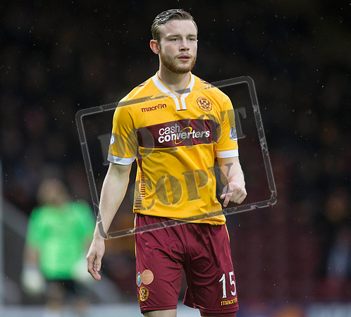 Motherwell v Kilmarnock - Scottish Premiership