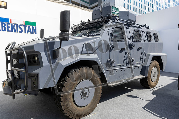 Idex/Navdex Show
