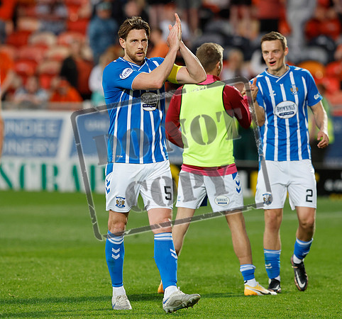 dundee utd v kilmarnock