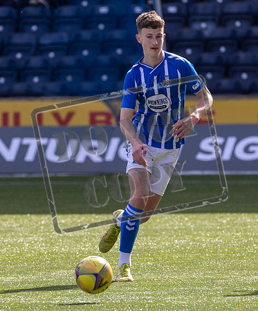 Kilmarnock v queens park