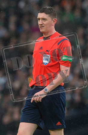 SOCCER Ross County