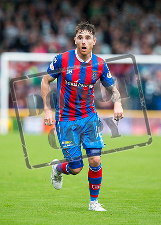 SOCCER Inverness