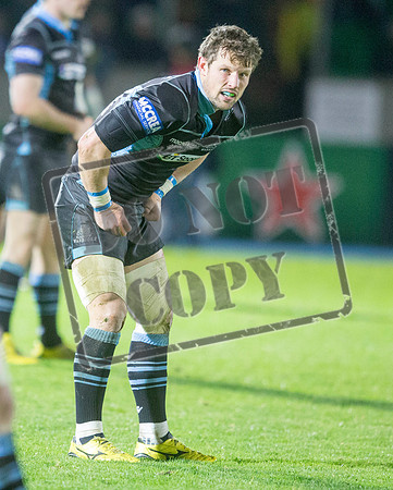 RUGBYU Glasgow