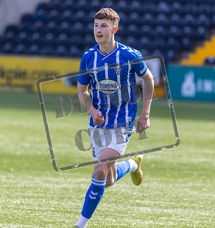 Kilmarnock v queens park