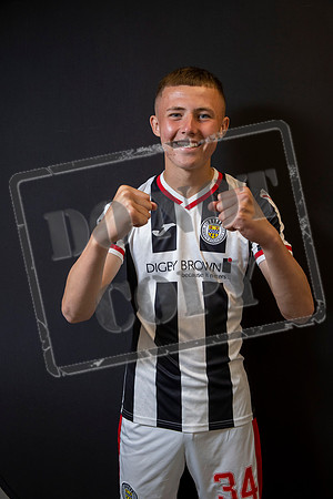 SPFL St Mirren FC