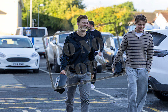Kilmarnock fc