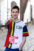 Great scottish Run