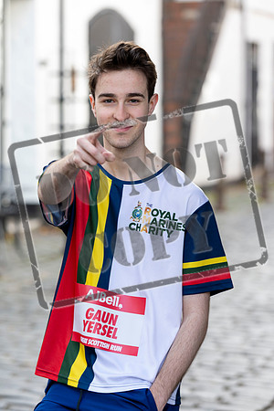 Great scottish Run