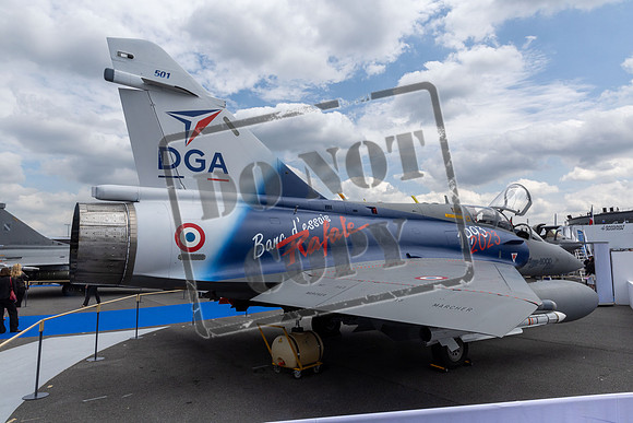 Paris Airshow 2023