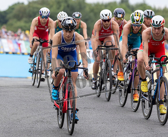 Team Scotland - Birmingham 2022 - Commonwealth Games