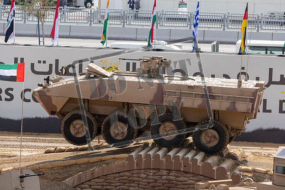 Idex/Navdex Show