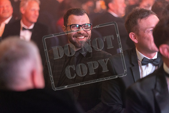 PFA Scotland Player of the Year Awards 2023