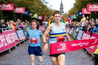 AJ Bell Great Scottish Run