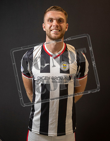 SPFL St Mirren FC