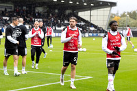 St Mirren v Dundee