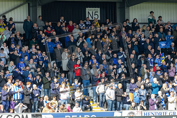 st mirren v kilmarnock