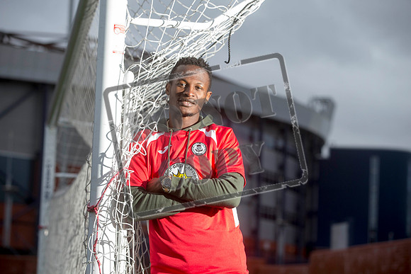 partick