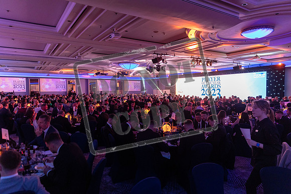 PFA Scotland Player of the Year Awards 2023