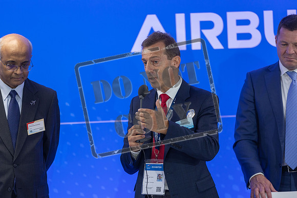 Paris Airshow 2023