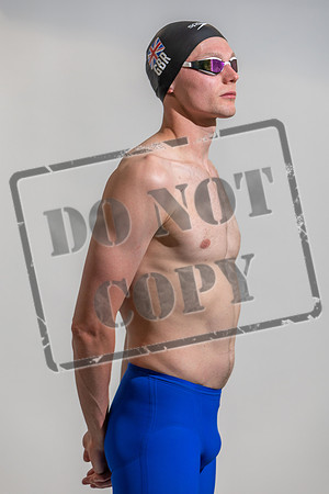 swimmers