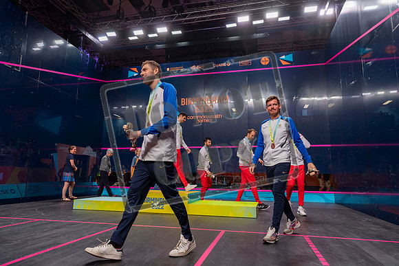 Team Scotland - Birmingham 2022 - Commonwealth Games