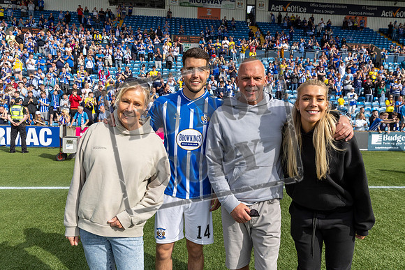 kilmarnock v ross county