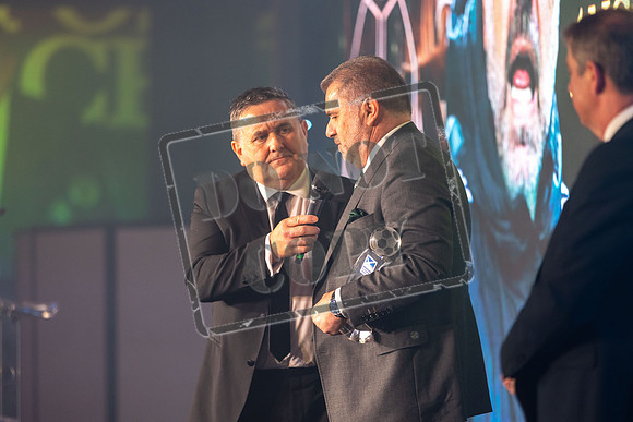 PFA Scotland Player of the Year Awards 2023