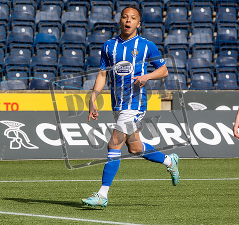 Kilmarnock v queens park
