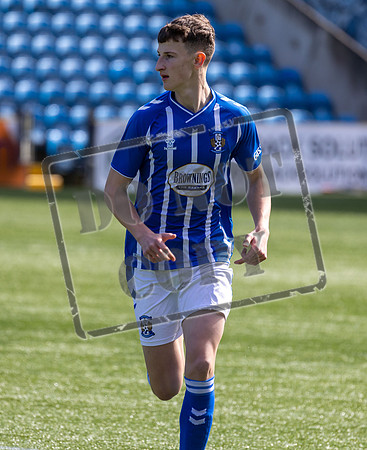 Kilmarnock v queens park