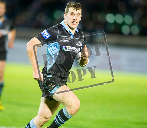 RUGBYU Glasgow