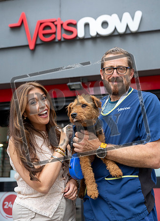 FIRST-EVER PET EMERGENCY WEEK
