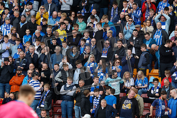 motherwell v kilmarnock