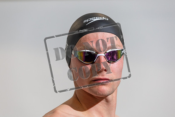 swimmers