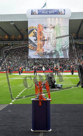 QTS League Cup Final
