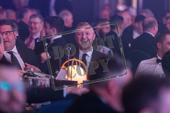 PFA Scotland Player of the Year Awards 2023
