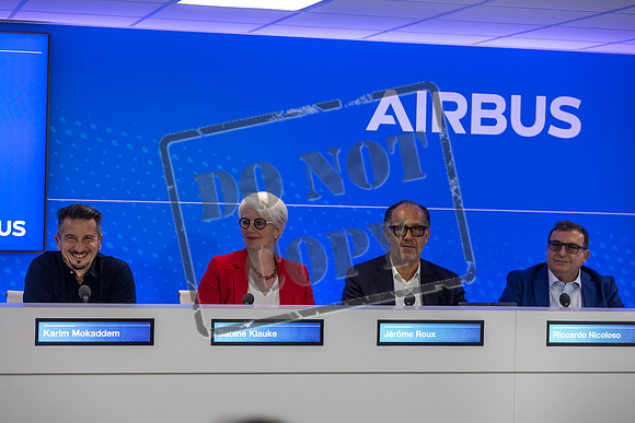 Paris Airshow 2023