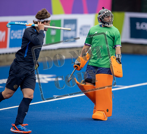 Team Scotland - Birmingham 2022 - Commonwealth Games